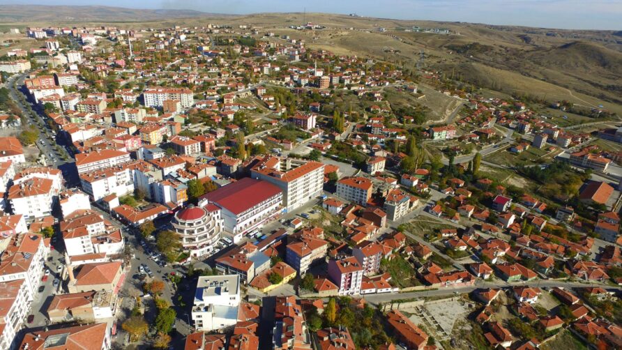 Ankara Haymana Yenice Karakolu Bağlılık Bilgisi [2026]