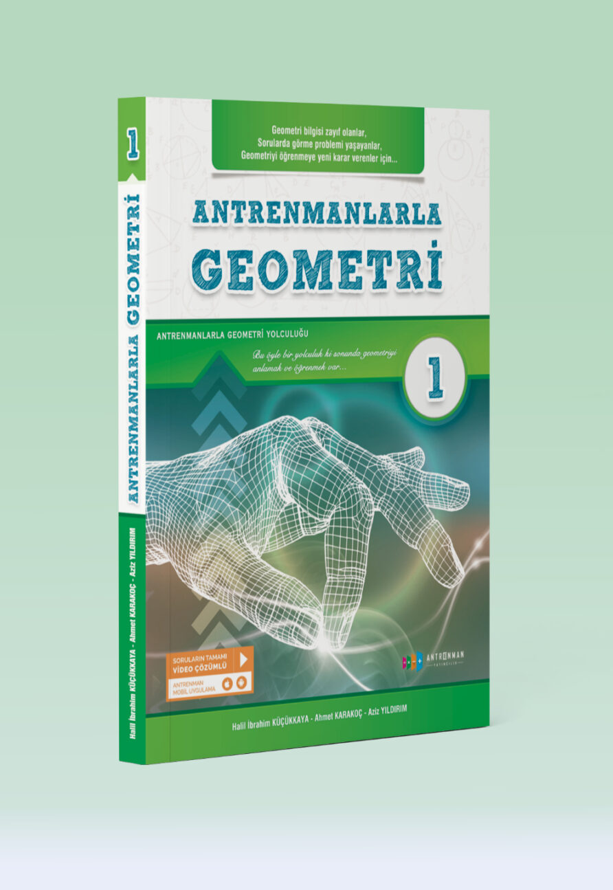 Antrenmanlarla Geometri 1 ve 2 Çözümleri: Güvenilir Kaynaklar [2026]