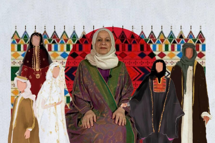Arabistan’ın Geleneksel Kıyafetleri: Orijinal Parçalar [2026]