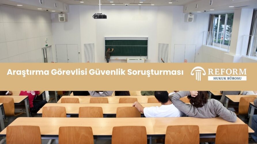 Araştırma Görevlileri Sınıf Danışmanlığı Yapabilir mi? [2026]