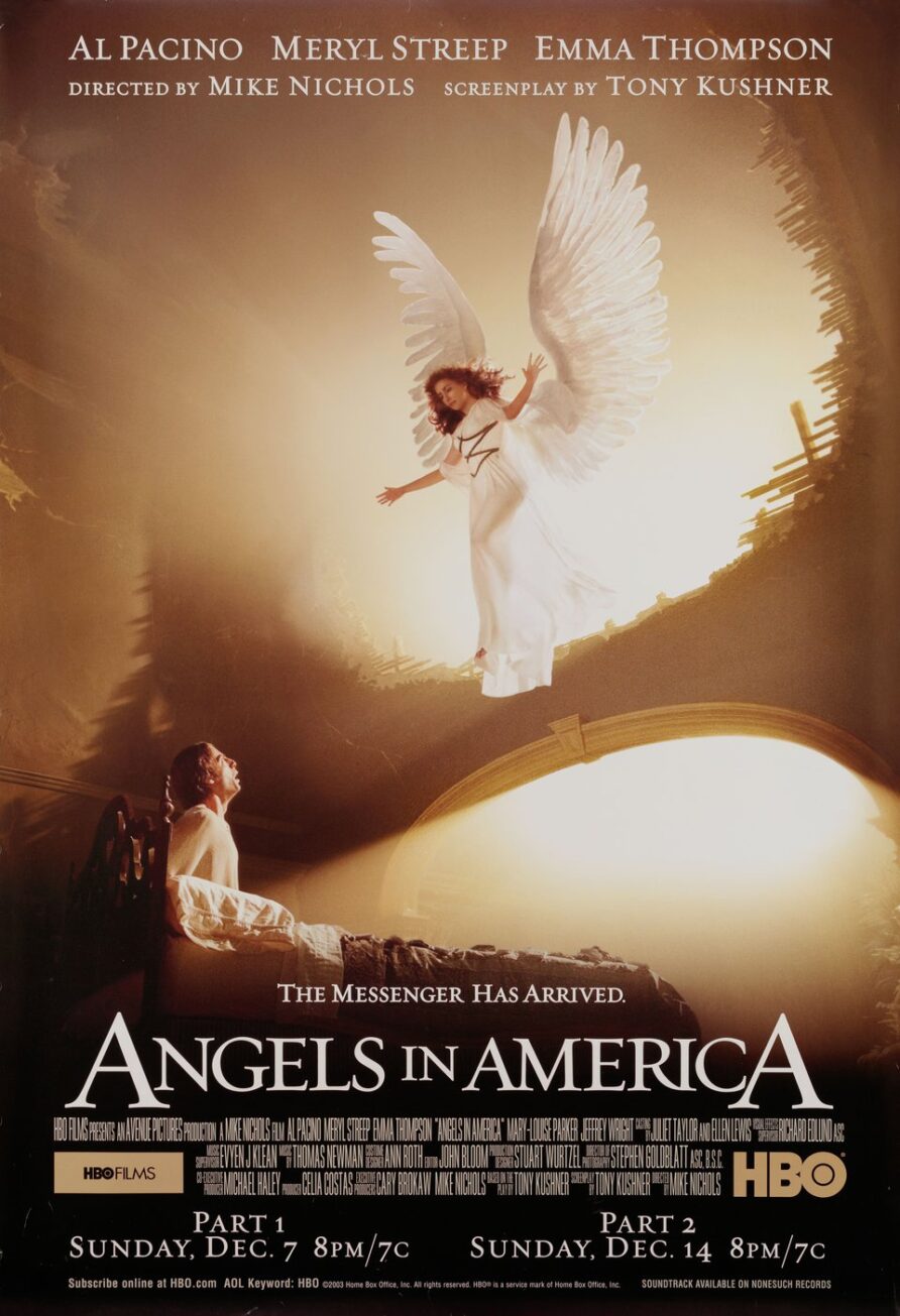Angels in America: Teması, Mesajı ve Kritik Alt Metni [2026]