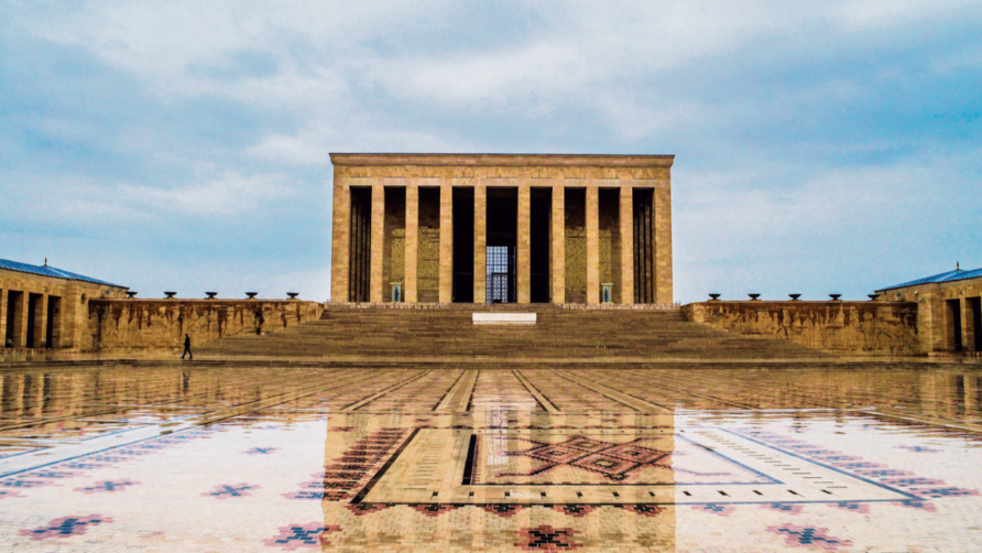 Anıtkabir’in Öznel Anlatımı: Etkili Yazım İçin Uzman Rehber