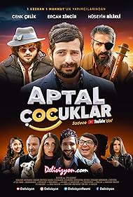 Aptal Çocuklar Bölüm Sayısı: Güncel Bilgiler [2026]