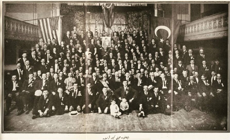 Amerika’daki Türklerin Yoğunlaştığı Semtler [2026 Rehberi] - Kapak Görseli
