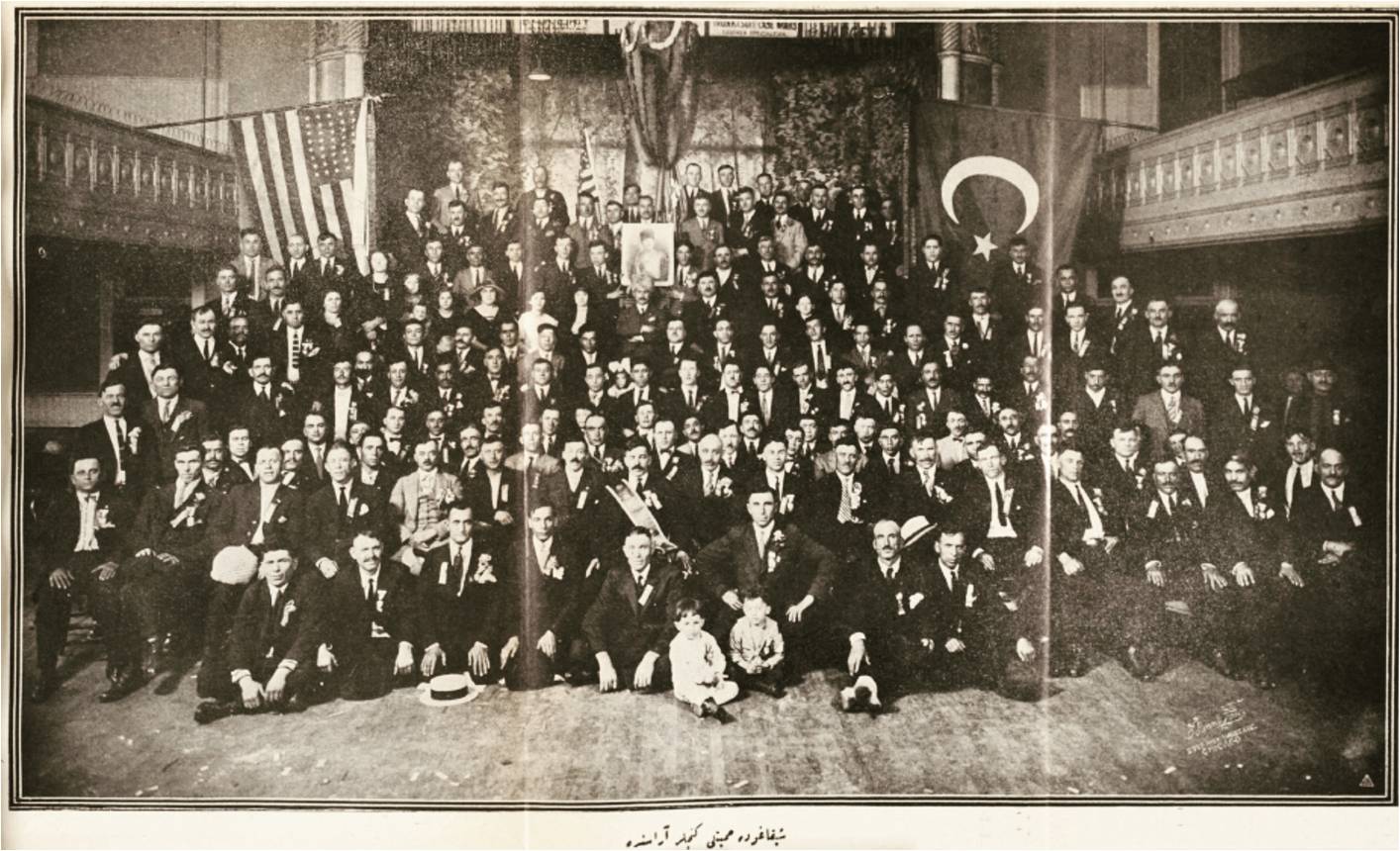 Amerika’daki Türklerin Yoğunlaştığı Semtler [2026 Rehberi] - Kapak Görseli