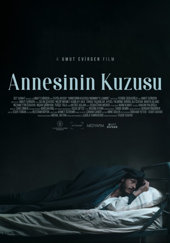 Annesininkuzusu İzleme Rehberi: Yayınlandığı Platform [2026]