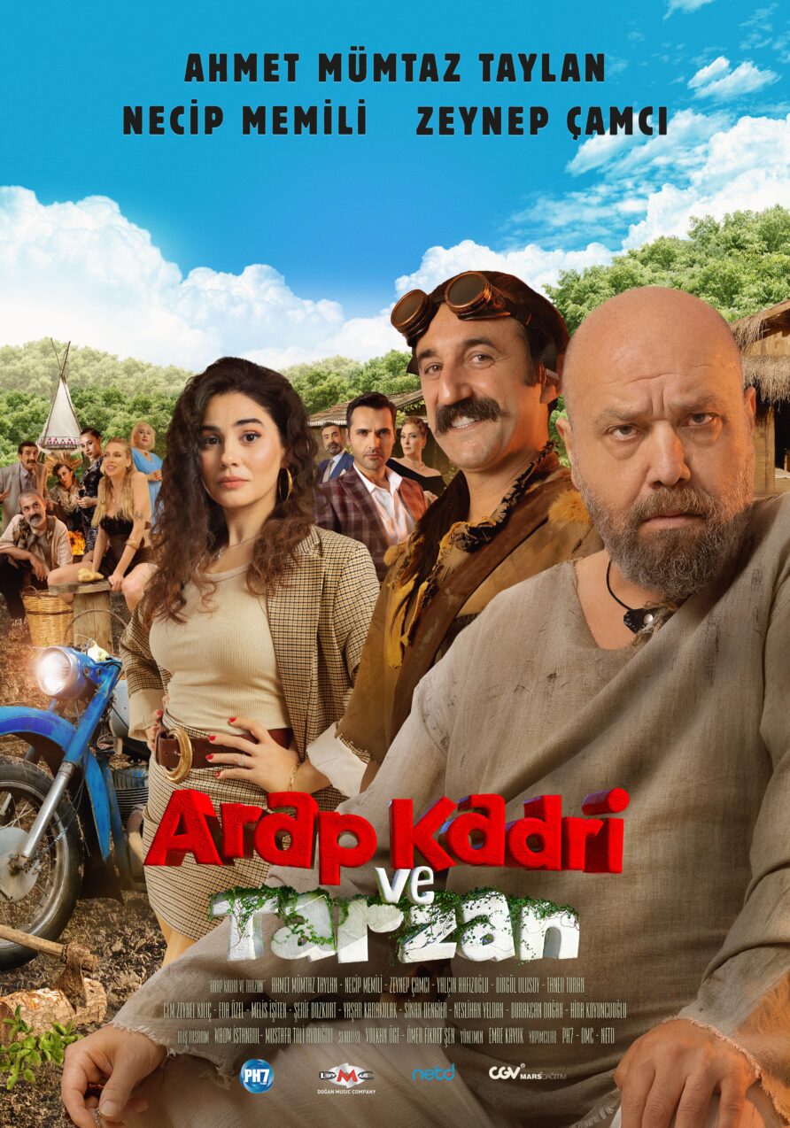 Araba Kadri Filmi İzleme Rehberi [2026 Güncel Seçenekler]