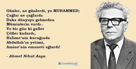 Naat Şiirinin Anlamı ve Mesajı [Uzman Yorum, 2026]