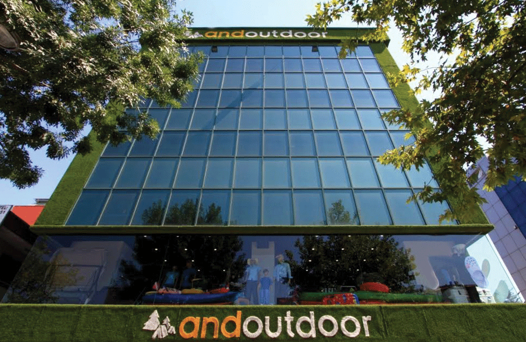 AndOutdoor marka kökeni: Orijinal üretim yeri rehberi [2026] - Kapak Görseli