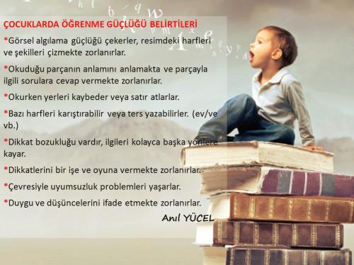 Anlama Güçlüğü Belirtileri ve Nedenleri [Uzman Rehber]