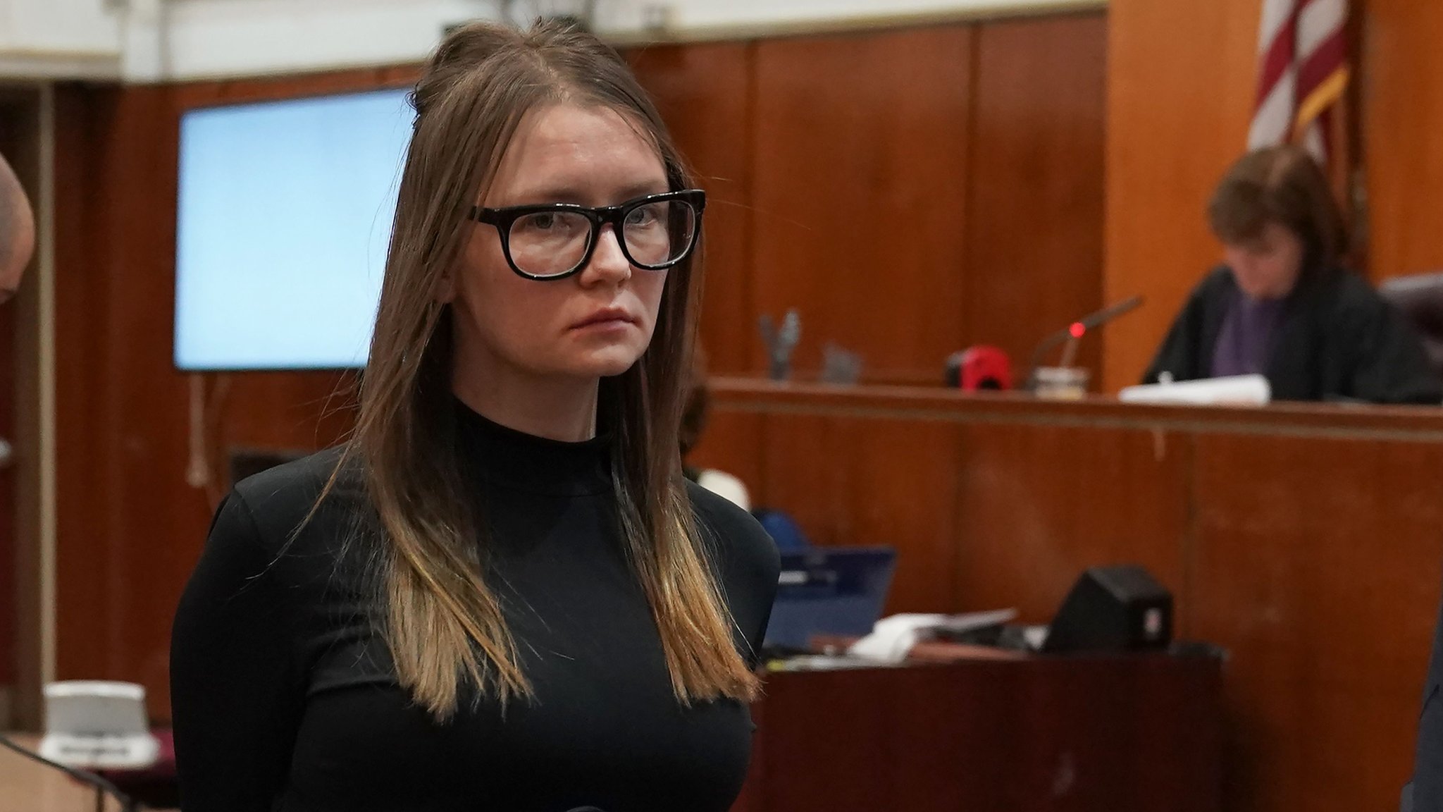 Anna Delvey Olayı: Gerçekler, Kanıtlar ve Tüm Ayrıntılar [2026] - Kapak Görseli