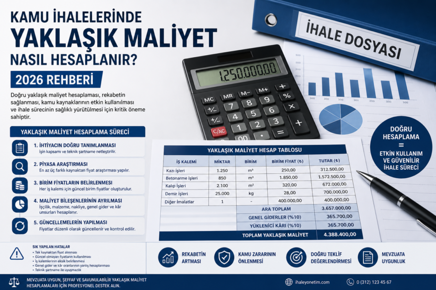 Anşıl Hesaplama Rehberi [2026]: Doğru Sonuç İçin İpuçları - Kapak Görseli