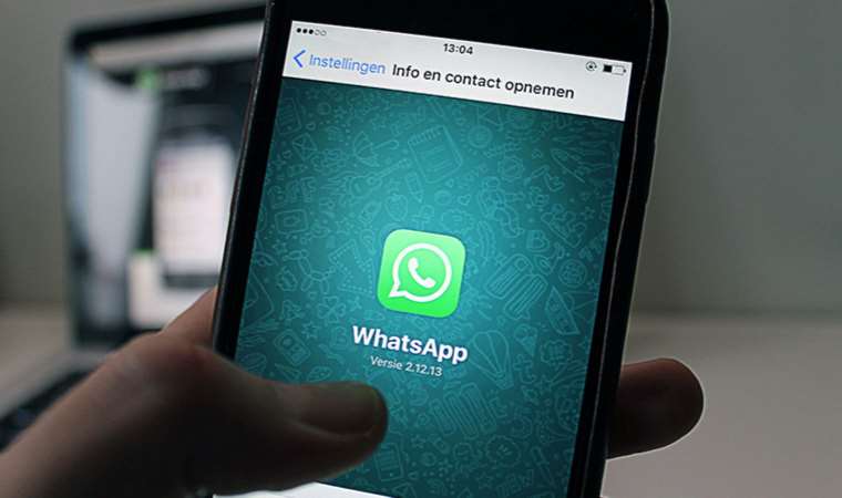 WhatsApp’ta Yeni Müşteri Bulma: iPhone İçin Etkili Yöntemler [2026]